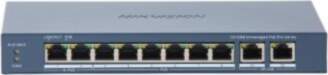 Switch Hikvision DS-3E0310HP-E(C)