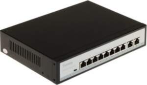 Switch POE 8-port Tiandy