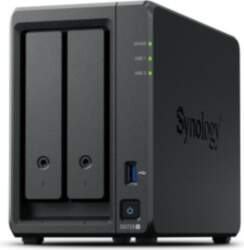 Synology DiskStation DS725+ NAS/storage server Ryzen