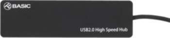 Tellur Basic USB Hub, 4 ports