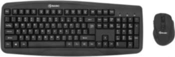 Tellur Basic Wireless Keyboard and Mouse
