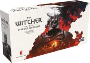 The Witcher: Pfad des Schicksals -