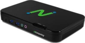 Thin client NComputing RX540