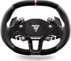 Thrustmaster Hypercar Wheel Add-On Black, Silver