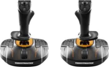 Thrustmaster Joystick | T.16000M FCS