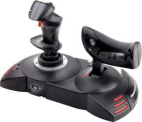 Thrustmaster T.Flight Hotas X Black