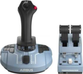 ThrustMaster TCA Officer Pack Airbus E