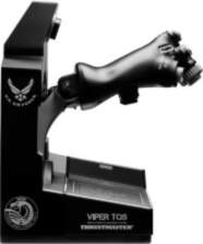 Thrustmaster VIPER TQS Black USB Flight