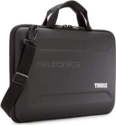 Thule Gauntlet, 16``, MacBook Pro, melna