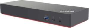 Thunderbolt 3 Dock Gen 2 Generalüberholt