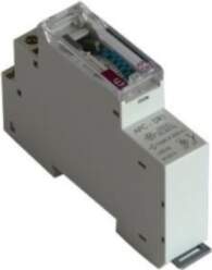 TIME SWITCH MODULAR MECHAN APC-D1 1P