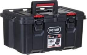 Toolbox Stack n Roll Keter toolbox