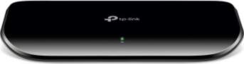 TP-Link 8-Port Gigabit Desktop Network Switch