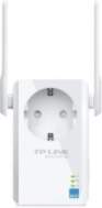 TP-LINK | Extender with AC Passthrough