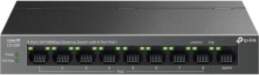 TP-Link LiteWave LS109P network switch Unmanaged