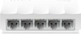 TP-Link LS1005 network switch Unmanaged Fast