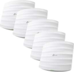 TP-Link Omada EAP245(5-PACK) wireless access point