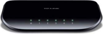 TP-LINK TL-SG1005D