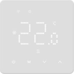 TUYA Programmable Heating Thermostat, Wi-Fi