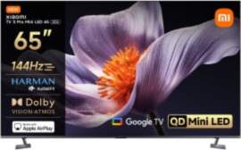 TV | S Pro Mini LED