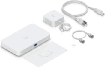 Ubiquiti UCG-Fiber (30W) gateway/controller 10, 100
