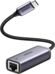 Ugreen external USB Type-C network adapter