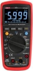 Uni-T UT139S Multimeter