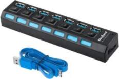 USB 3.0 HUB | 4