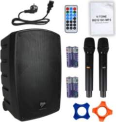 V-TONE BQ12 GO MP3 - active