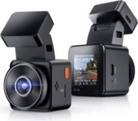 Vantrue E1 Lite video recorder