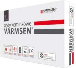 VARMSEN BOARD 6 PCS SET