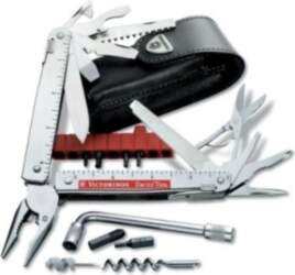 Victorinox SwissTool Plus Multi-tool knife