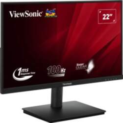 Viewsonic VA220-H computer monitor 55.9