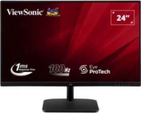 Viewsonic VA2432-H-2 computer monitor 61 cm