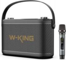 W-KING H10s Wireless Bluetooth Speaker –