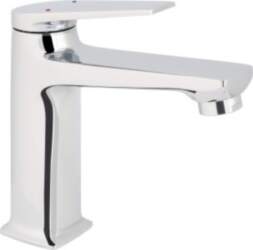 Washbasin mixer