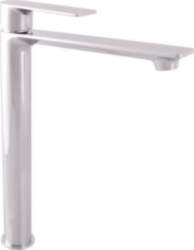 WASHBASIN MIXER NIL 312MM CHROME