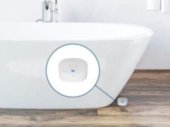 Water & frost sensor Anker Innovations
