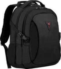 Wenger Sidebar Notebook Backpack 16" Black