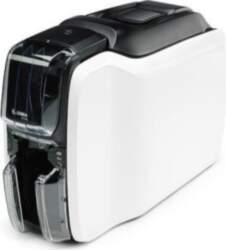 Zebra ZC100 - Plastikkartendrucker - Farbe