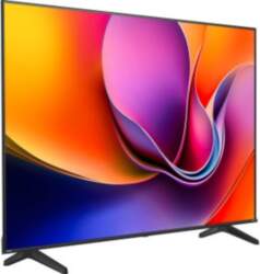 58A6S, LED-Fernseher