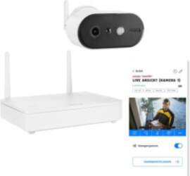 ABUS PPIC91000 security camera IP security