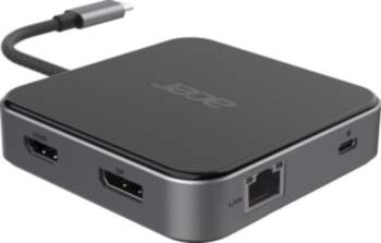 Acer 7-in-1 USB Type-C Dock |