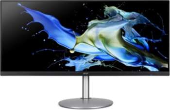 Acer CB342CU computer monitor 86.4