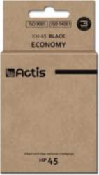 Actis KH-45 Ink (replacement HP 45