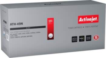 Activejet ATH-49N Toner (replacement for HP