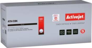 Activejet ATH-59N toner (replacement for HP