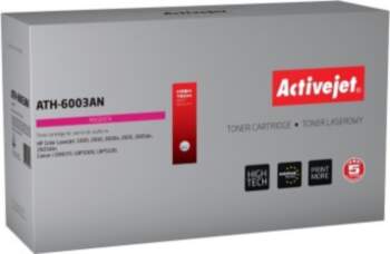 Activejet ATH-6003AN Toner (replacement for HP