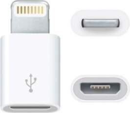 Adapter USB Micro - Lightning