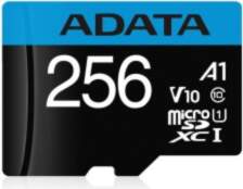 ADATA Premier 256 GB MicroSDXC UHS-I